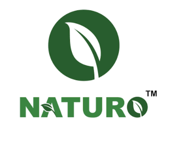 Naturo logo