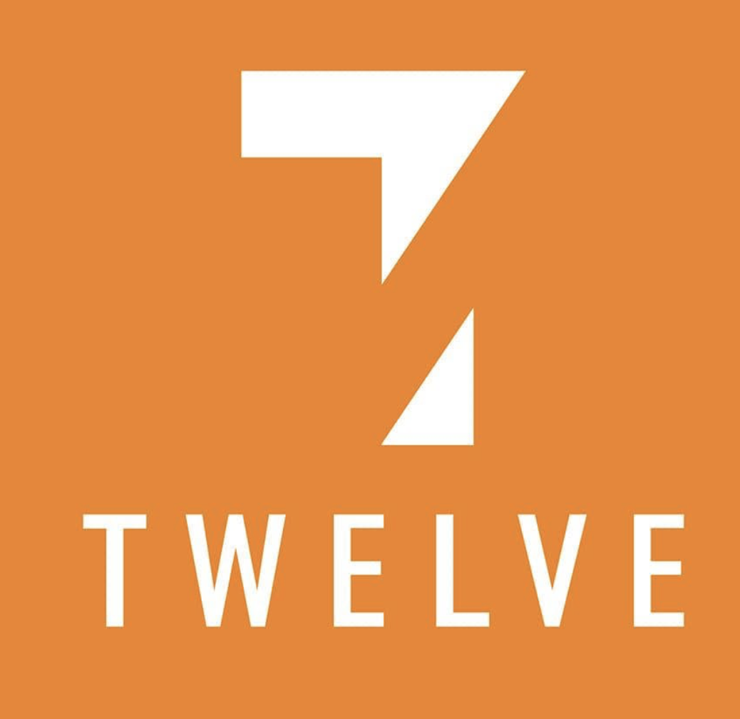 Twelve logo
