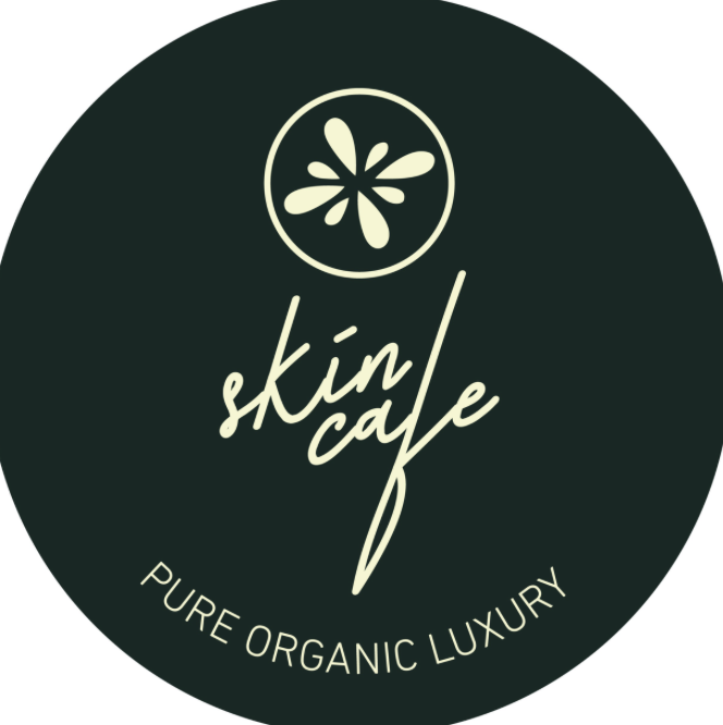 Skin Cafe logo