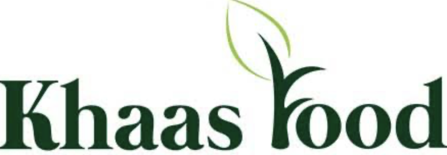 Khaas Food logo