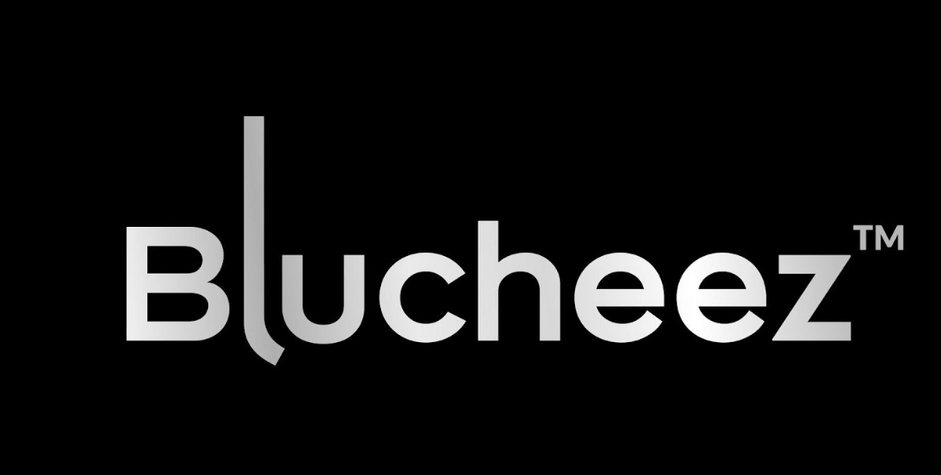 Blucheez logo