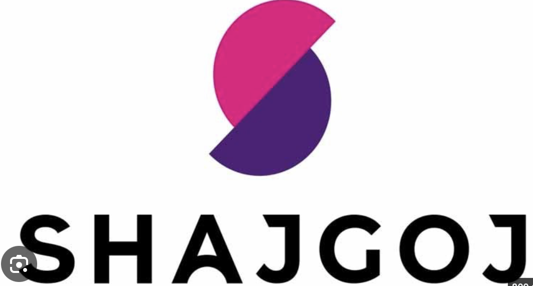 Shajgoj logo