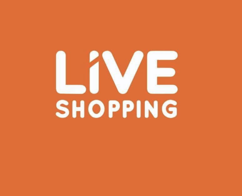 Live Shopping logo